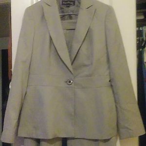 Evan-Picone Pantsuit